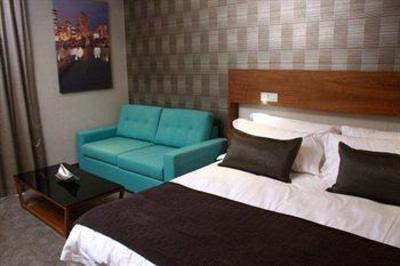фото отеля The Square Boutique Hotel & Spa