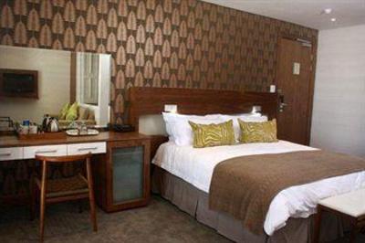 фото отеля The Square Boutique Hotel & Spa