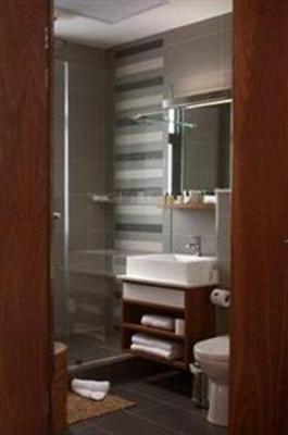 фото отеля The Square Boutique Hotel & Spa
