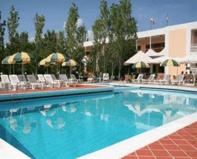 фото отеля Galaxy Hotel Argostoli