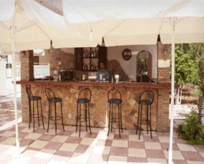 фото отеля Galaxy Hotel Argostoli