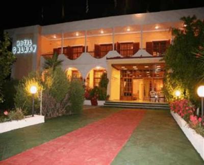 фото отеля Galaxy Hotel Argostoli
