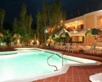 фото отеля Galaxy Hotel Argostoli