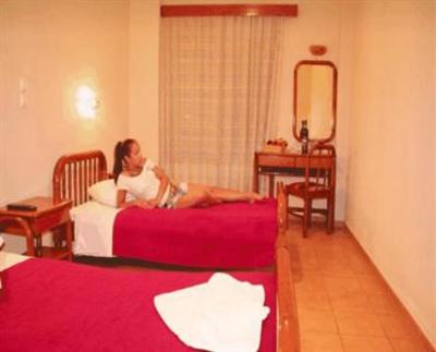 фото отеля Galaxy Hotel Argostoli