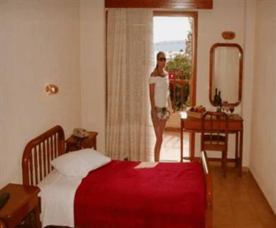 фото отеля Galaxy Hotel Argostoli