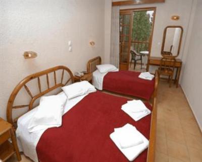 фото отеля Galaxy Hotel Argostoli