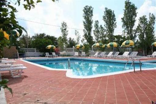 фото отеля Galaxy Hotel Argostoli