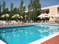 Galaxy Hotel Argostoli