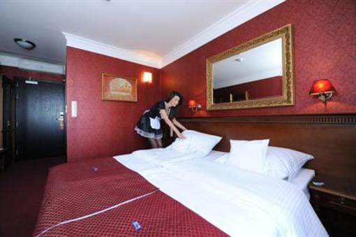 фото отеля Hotel Wloski