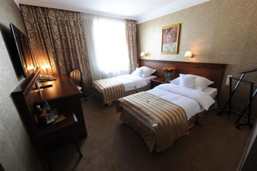 фото отеля Hotel Wloski