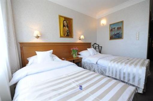 фото отеля Hotel Wloski