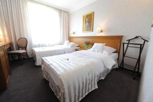 фото отеля Hotel Wloski