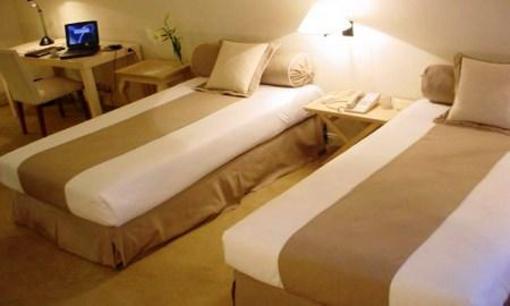 фото отеля Loi Suites Recoleta