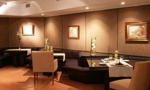 фото отеля Loi Suites Recoleta
