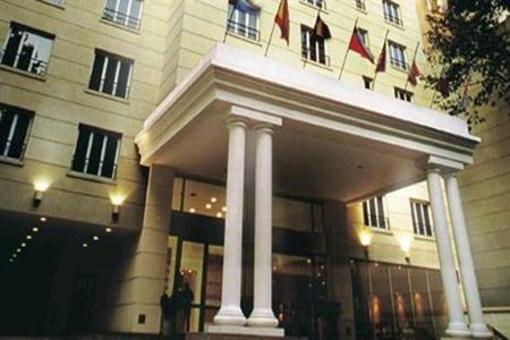 фото отеля Loi Suites Recoleta