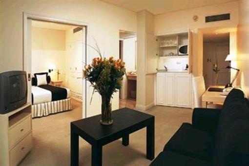 фото отеля Loi Suites Recoleta