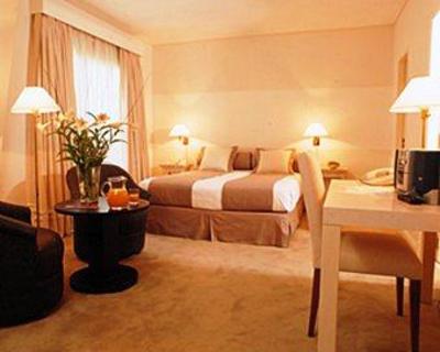 фото отеля Loi Suites Recoleta