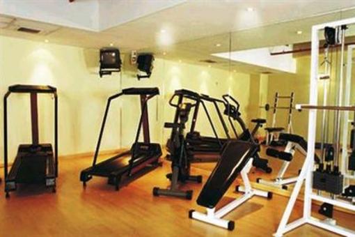 фото отеля Loi Suites Recoleta