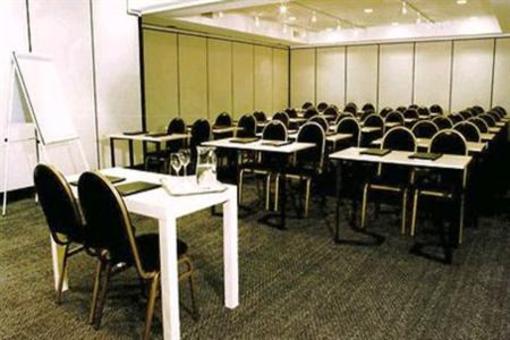 фото отеля Loi Suites Recoleta