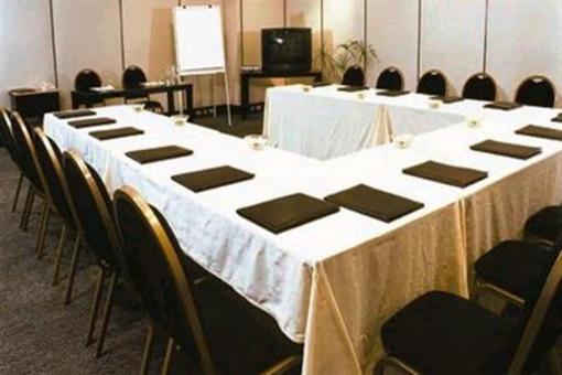 фото отеля Loi Suites Recoleta