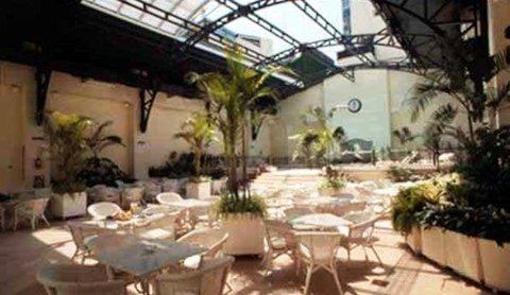 фото отеля Loi Suites Recoleta