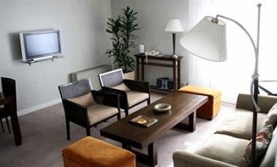 фото отеля Loi Suites Recoleta