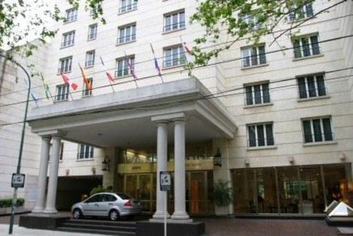 фото отеля Loi Suites Recoleta