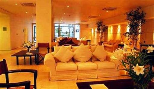 фото отеля Loi Suites Recoleta
