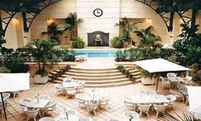 фото отеля Loi Suites Recoleta
