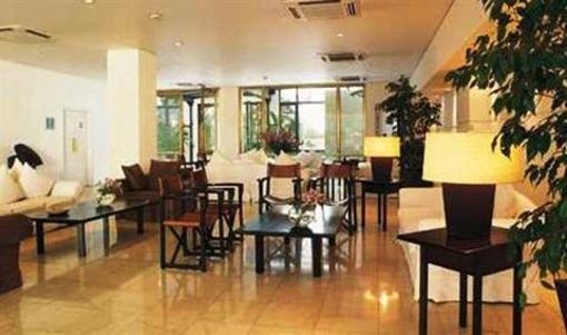 фото отеля Loi Suites Recoleta
