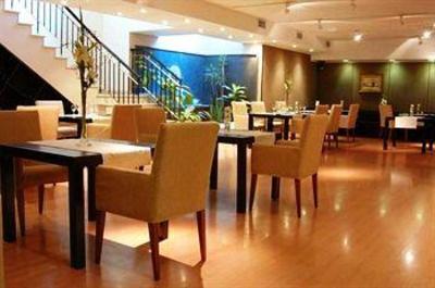 фото отеля Loi Suites Recoleta