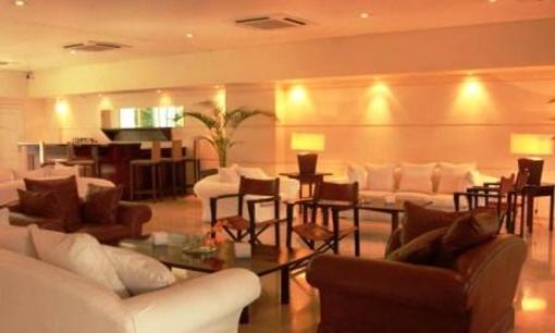 фото отеля Loi Suites Recoleta