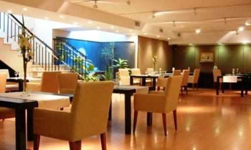 фото отеля Loi Suites Recoleta