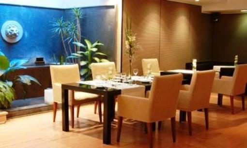фото отеля Loi Suites Recoleta