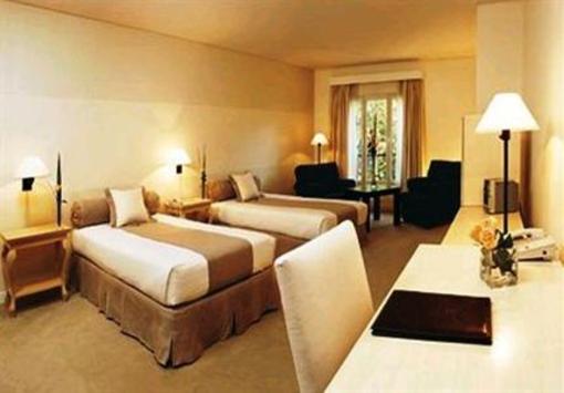 фото отеля Loi Suites Recoleta