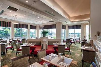 фото отеля Hilton Garden Inn Toronto/Mississauga