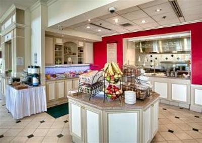 фото отеля Hilton Garden Inn Toronto/Mississauga
