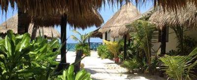 фото отеля Posada Punta Piedra