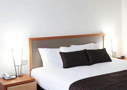 фото отеля Quality Hotel on Olive