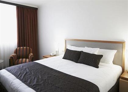 фото отеля Quality Hotel on Olive