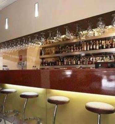 фото отеля Quality Hotel on Olive