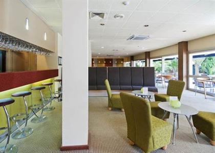 фото отеля Quality Hotel on Olive