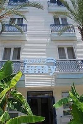 фото отеля Hotel Lunay