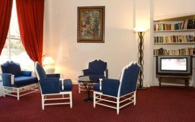 фото отеля Boreal Hotel Nice