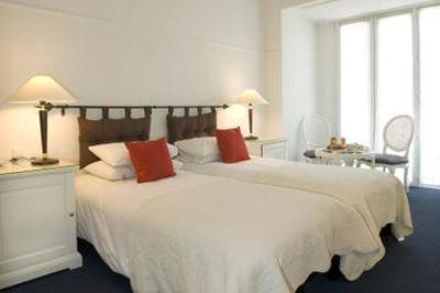 фото отеля Boreal Hotel Nice