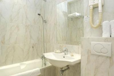 фото отеля Boreal Hotel Nice