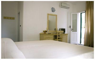 фото отеля Hotel A Due Passi dal Pizzo