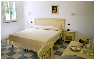 фото отеля Hotel A Due Passi dal Pizzo