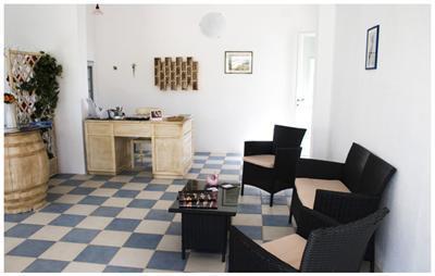 фото отеля Hotel A Due Passi dal Pizzo