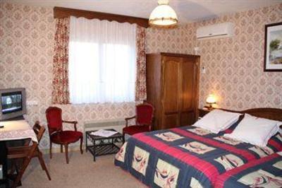 фото отеля Domaine Langmatt Hotel Murbach